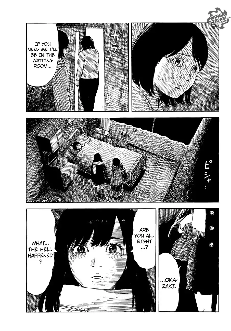 Happiness (OSHIMI Shuzo) Chapter 9 16